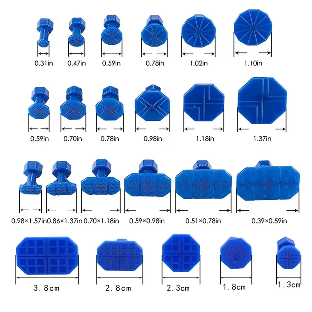 Auto Dent Repair Kit Body Repair Tool Set