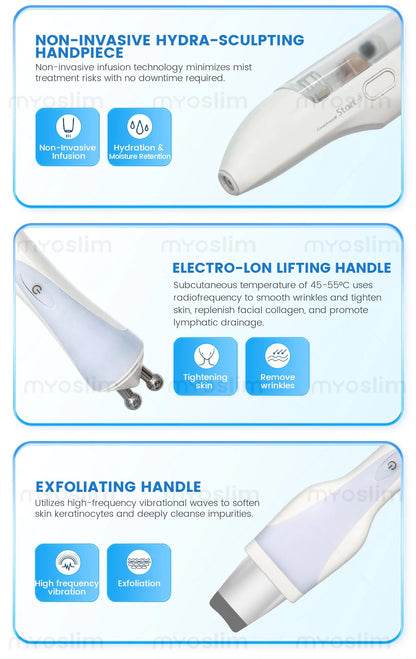 New product Multifunction Blackhead Remover