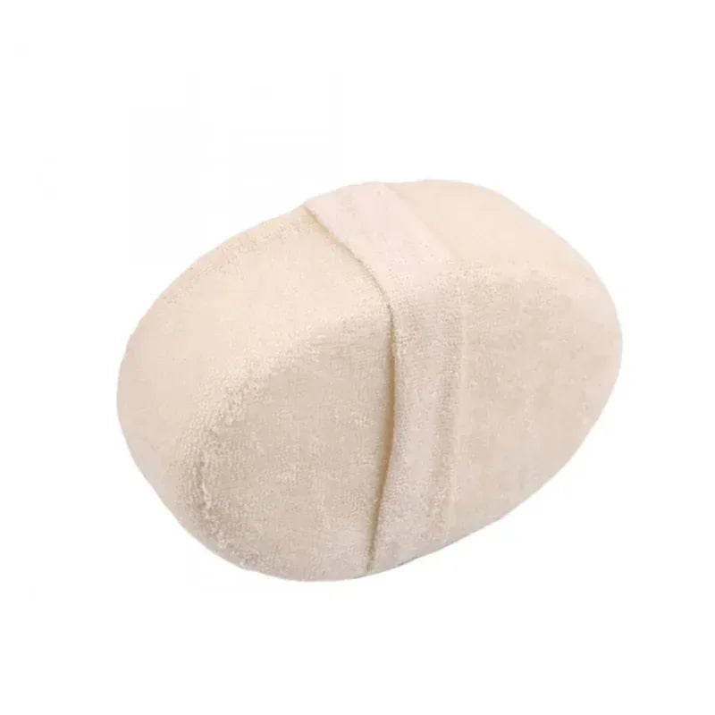 Natural Loofah Unisex Bath Sponge