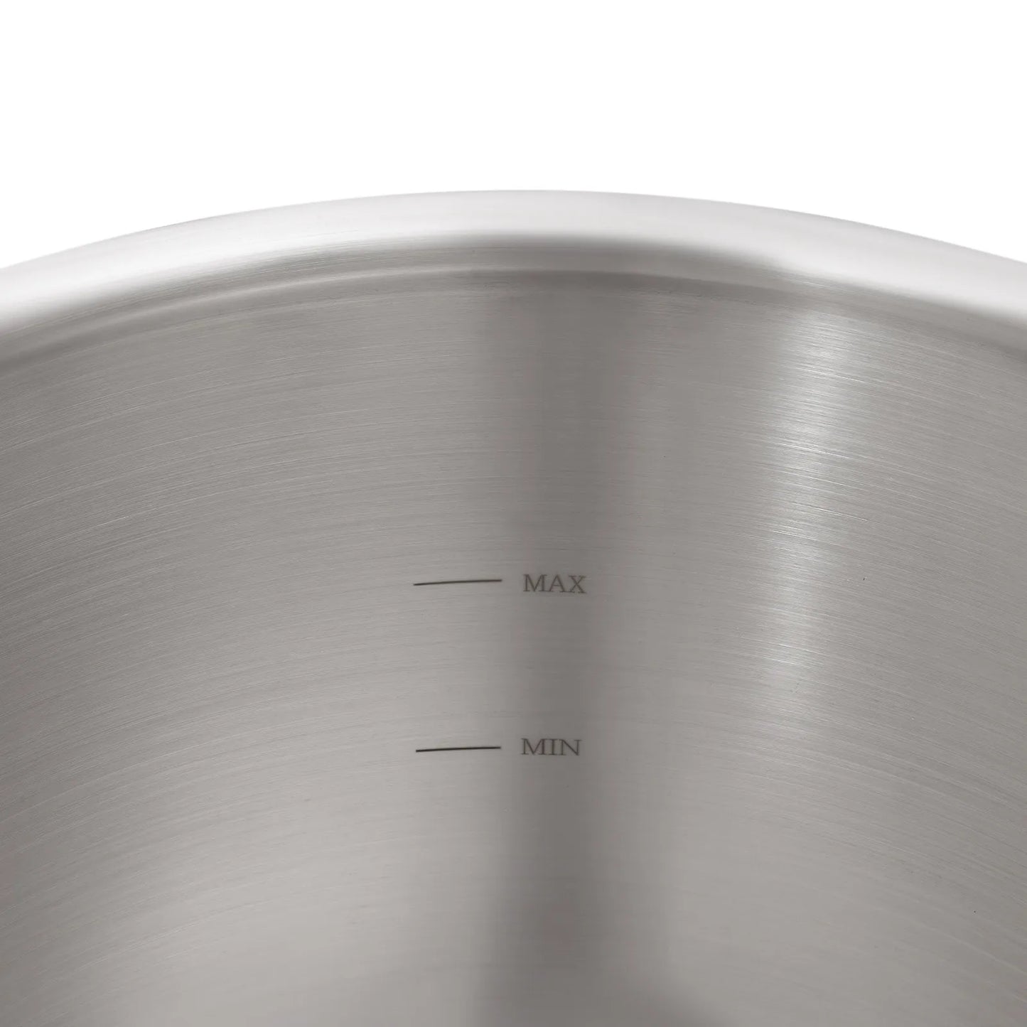 40L Stainless Steel Pressure Cooker For Restaurant Kitchen
