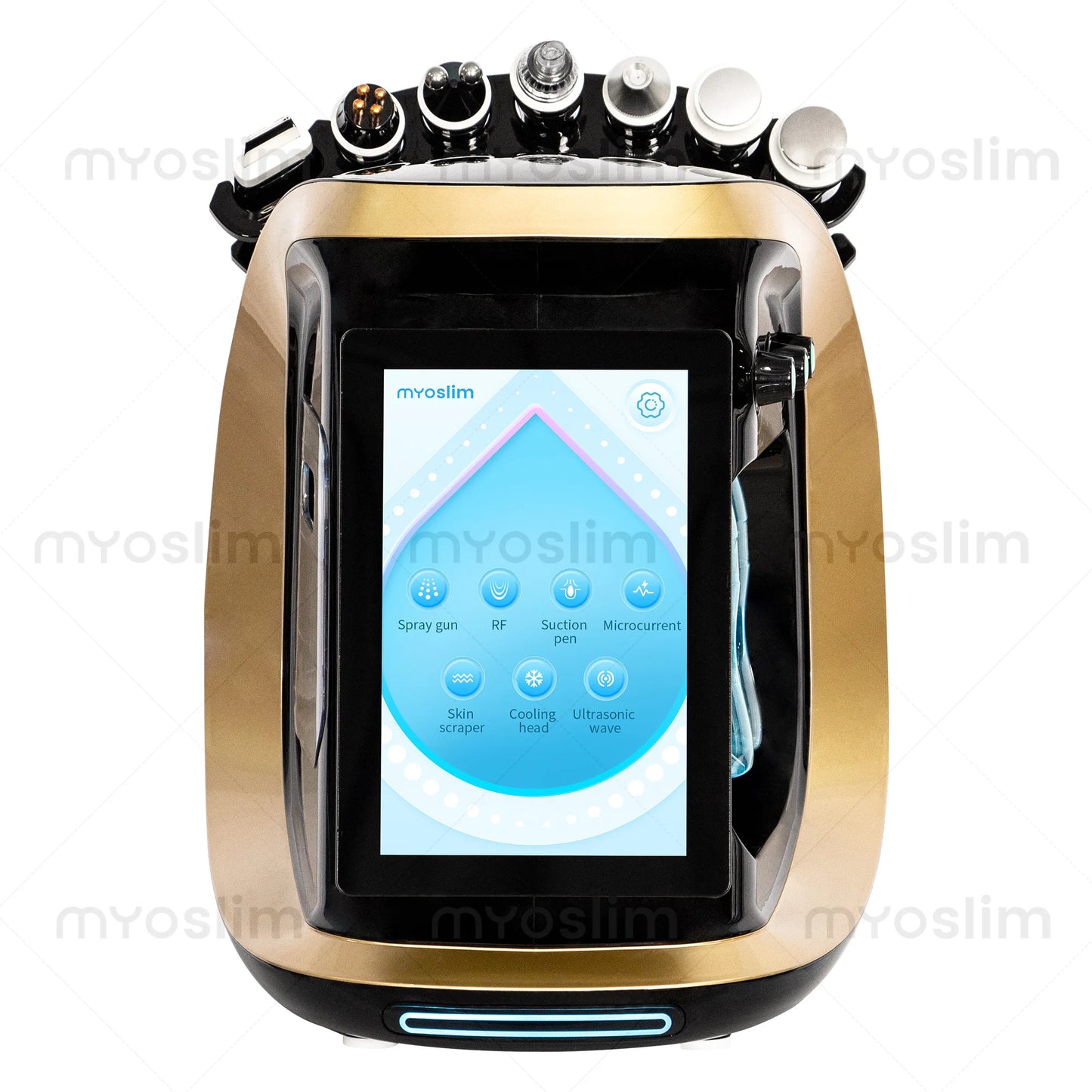 New product Multifunction Blackhead Remover