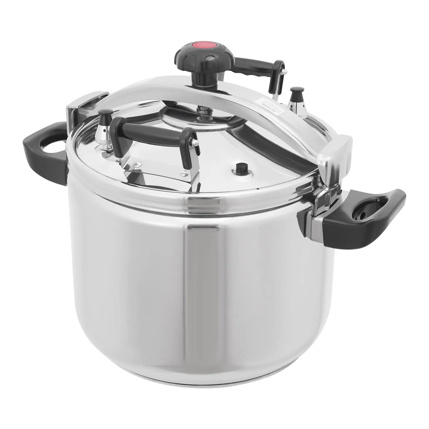 40L Stainless Steel Pressure Cooker For Restaurant Kitchen