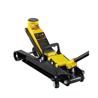 2.5T Hydraulic/Pnuematic Low Profile Floor Jack