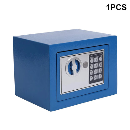 FIreproof Safe with Fireproof Money Bag