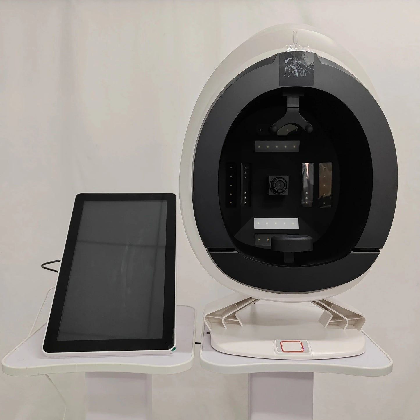 New 3D Facial Skin Analyzer Machine 15.6 inch