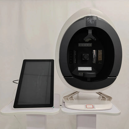 New 3D Facial Skin Analyzer Machine 15.6 inch