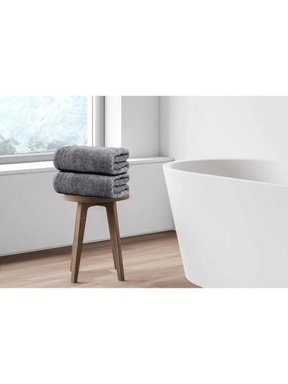 4 Pack Extra Large Bath Towels