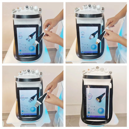 New product Multifunction Blackhead Remover