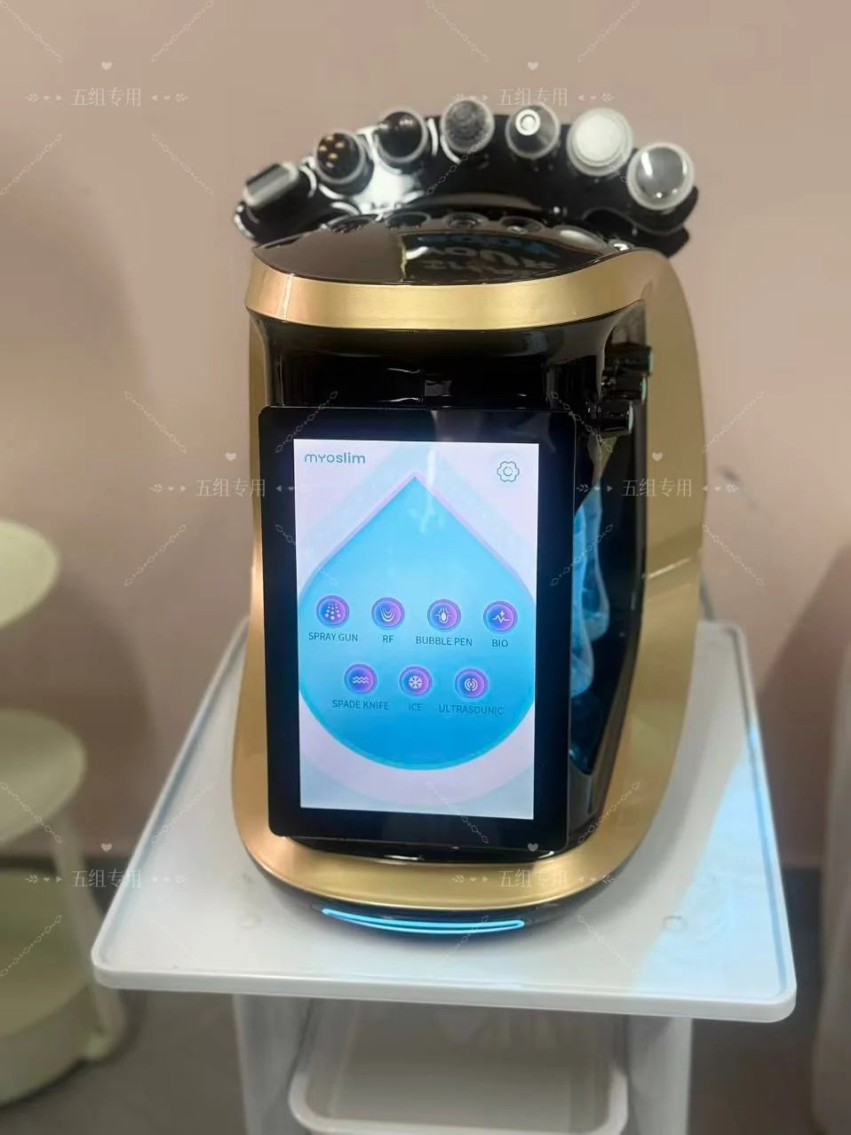 New product Multifunction Blackhead Remover