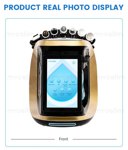 New product Multifunction Blackhead Remover
