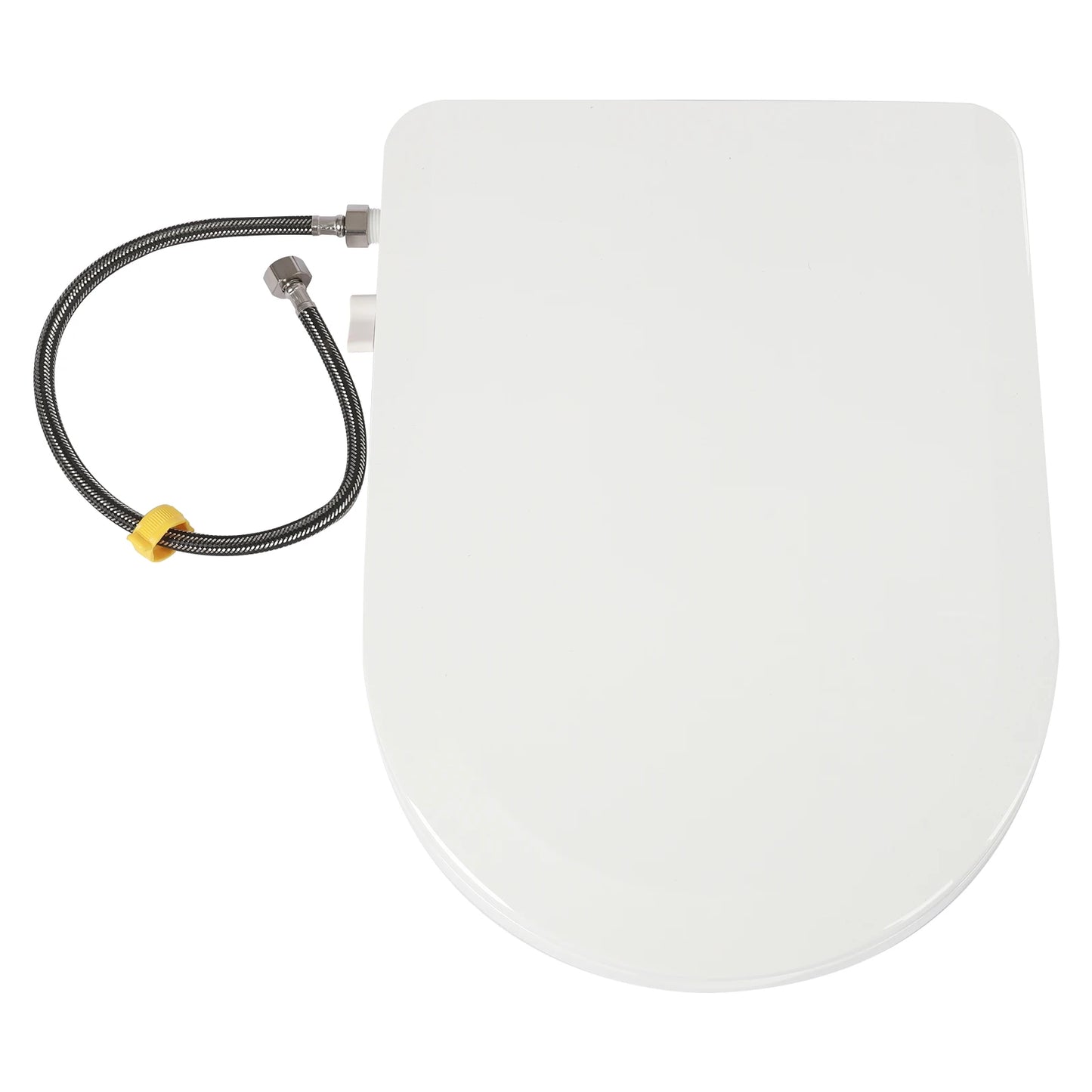 Non-Electric Bidet Toilet Seat Lid