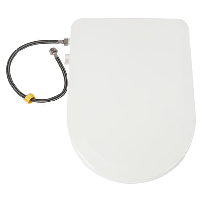 Non-Electric Bidet Toilet Seat Lid