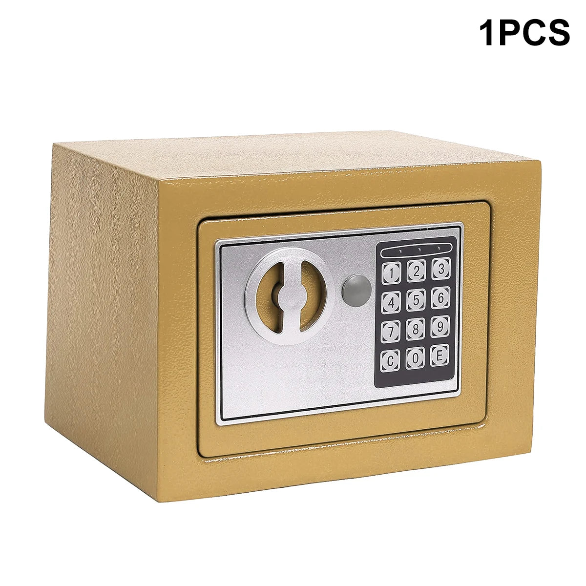 FIreproof Safe with Fireproof Money Bag