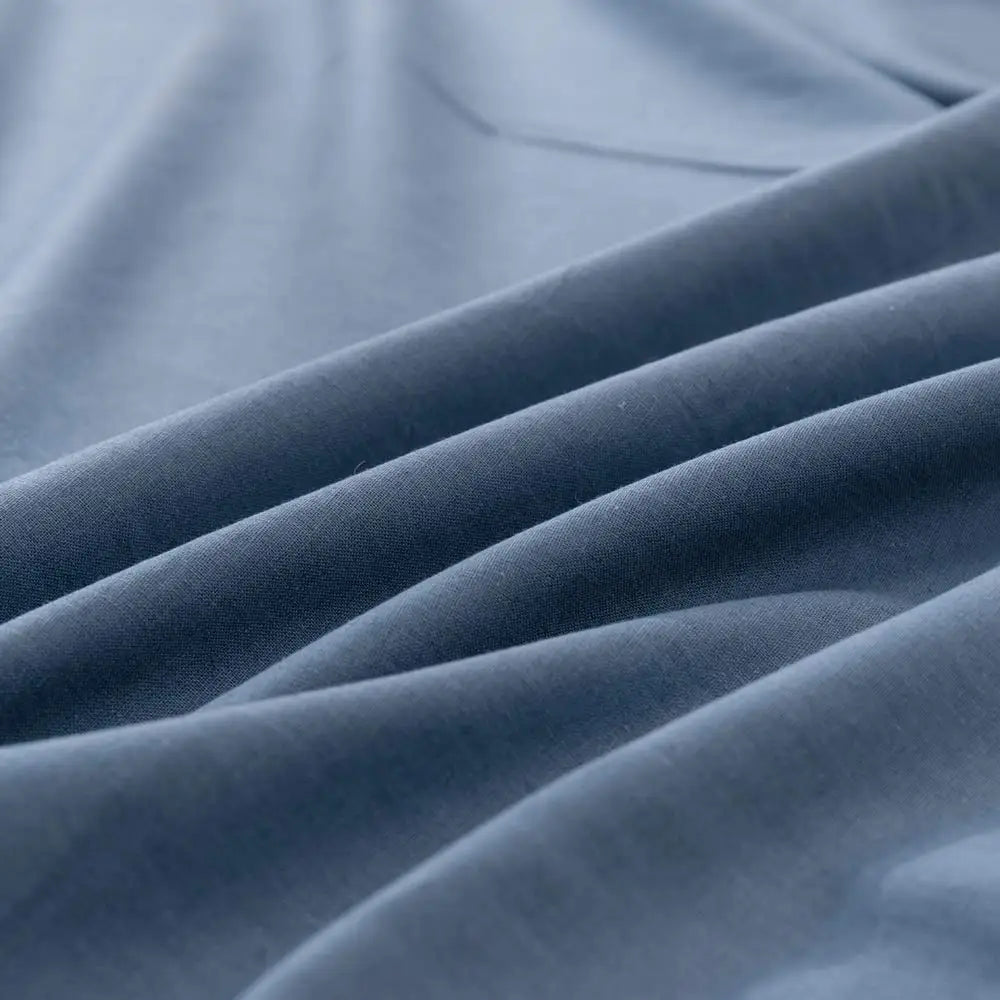 Fitted Sheet - 14 Inch Deep Pocket Mattress Cover
