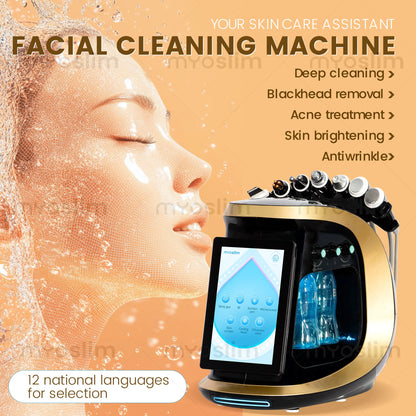 New product Multifunction Blackhead Remover