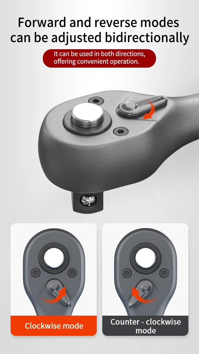 Digital Torque Wrench