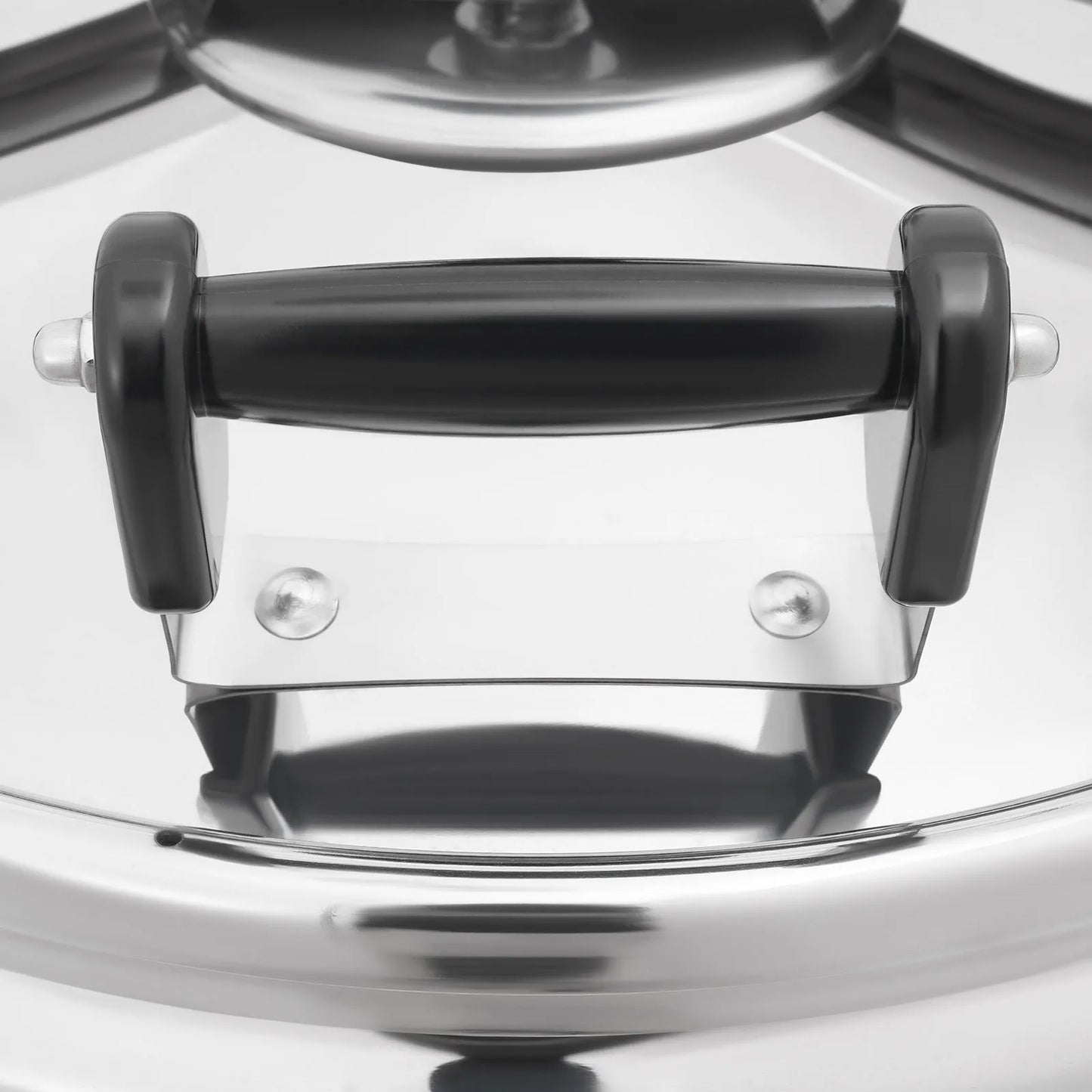 40L Stainless Steel Pressure Cooker For Restaurant Kitchen