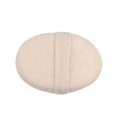 Natural Loofah Unisex Bath Sponge
