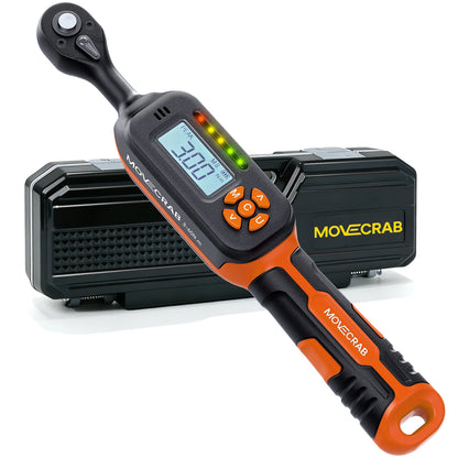 Digital Torque Wrench