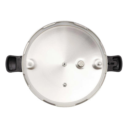 23 Quart 22L 90kpa Pressure Cooker And Canner