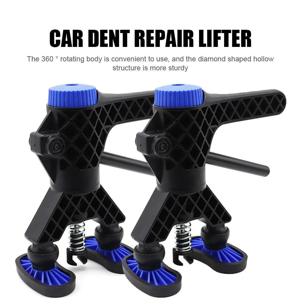 Body Sheet Metal Repair Tool