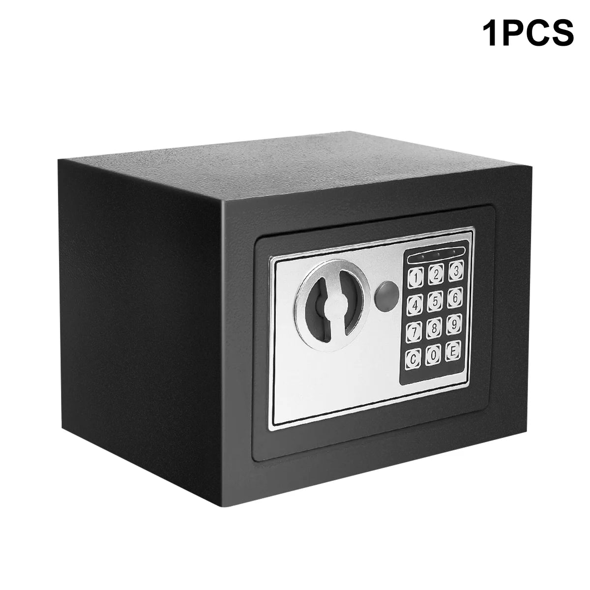 FIreproof Safe with Fireproof Money Bag