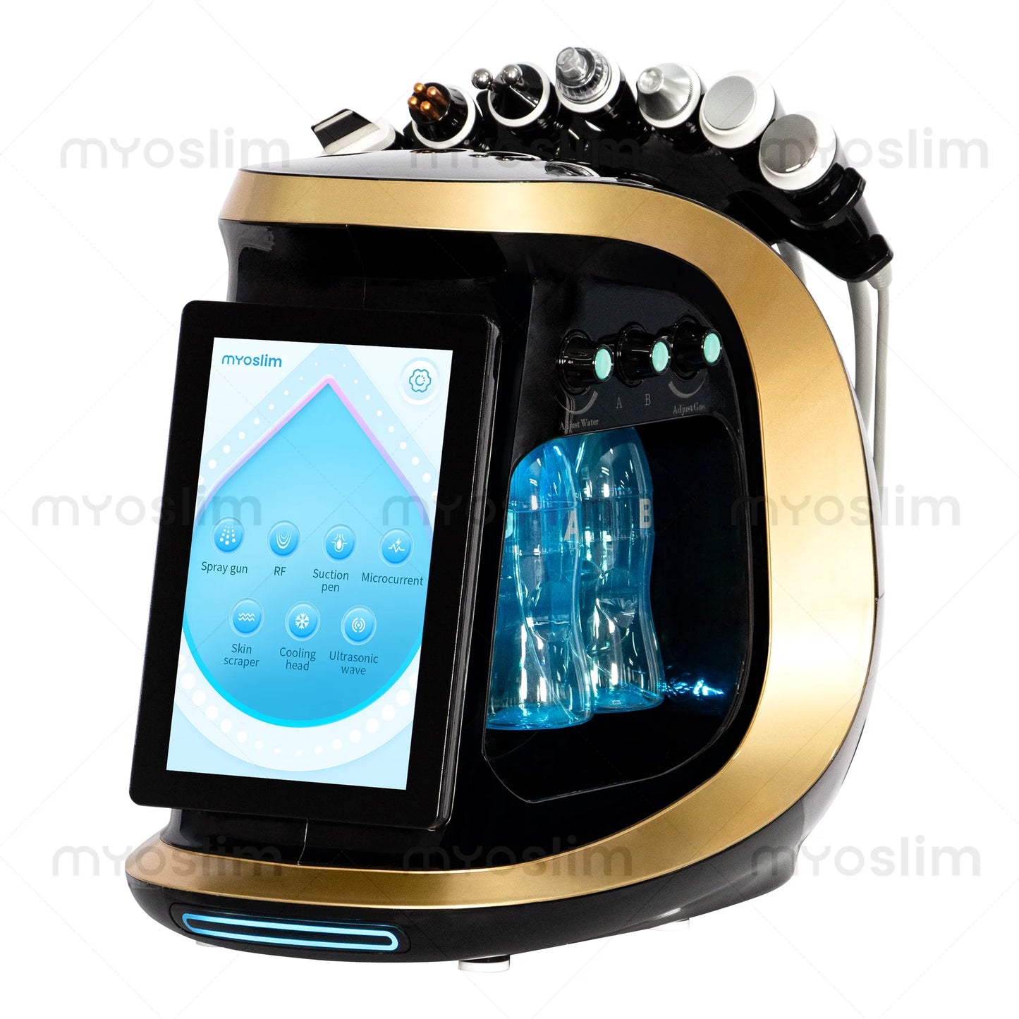 New product Multifunction Blackhead Remover
