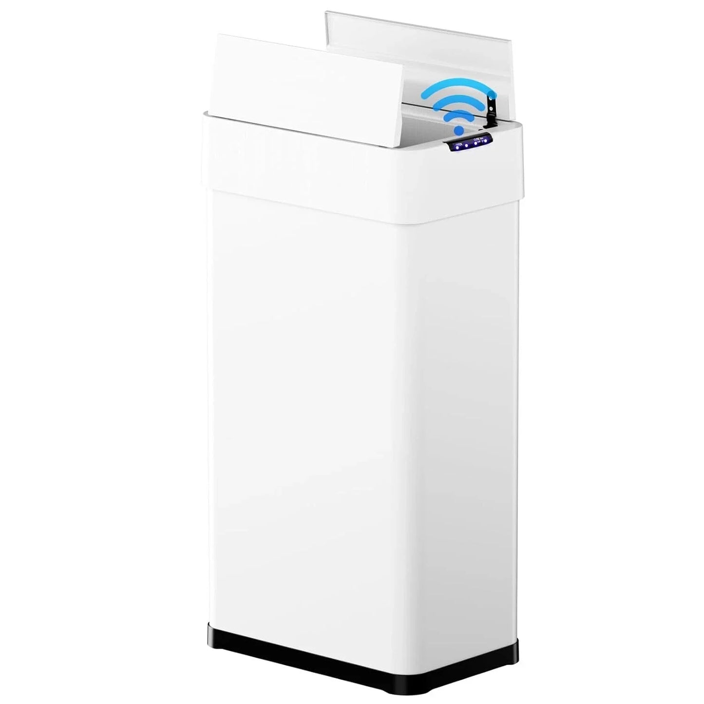 13.2-21.1Gal Motion Sensor Trash Can for Kitchen