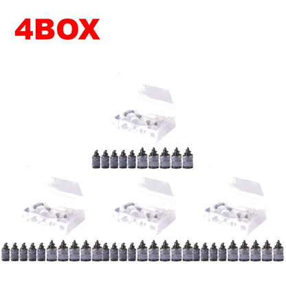 1-6BOX Vacuum Tire Repair Puncture Screws