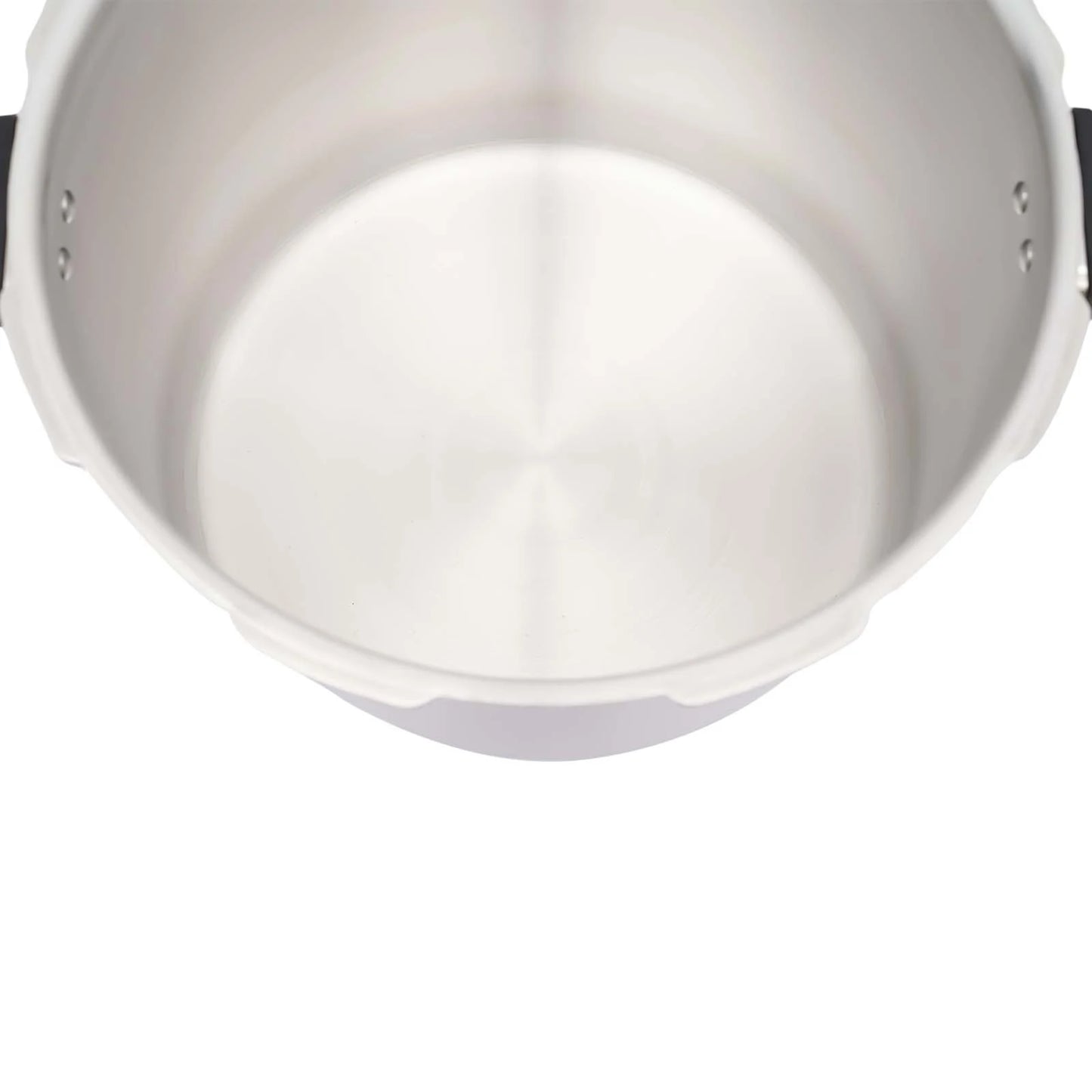 22L Large Capacity Commercial Pressure Cooker Aluminum