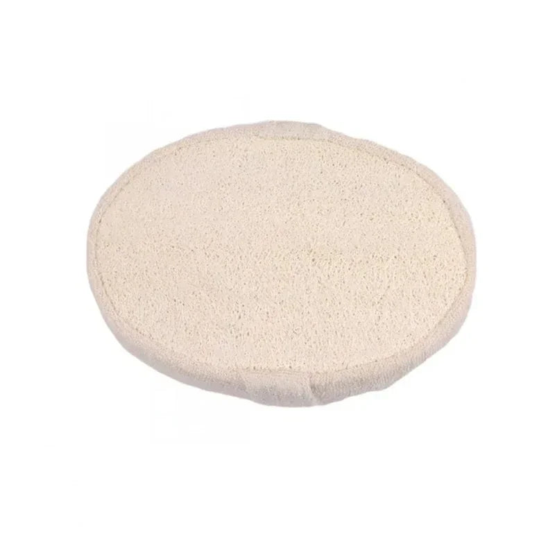 Natural Loofah Unisex Bath Sponge