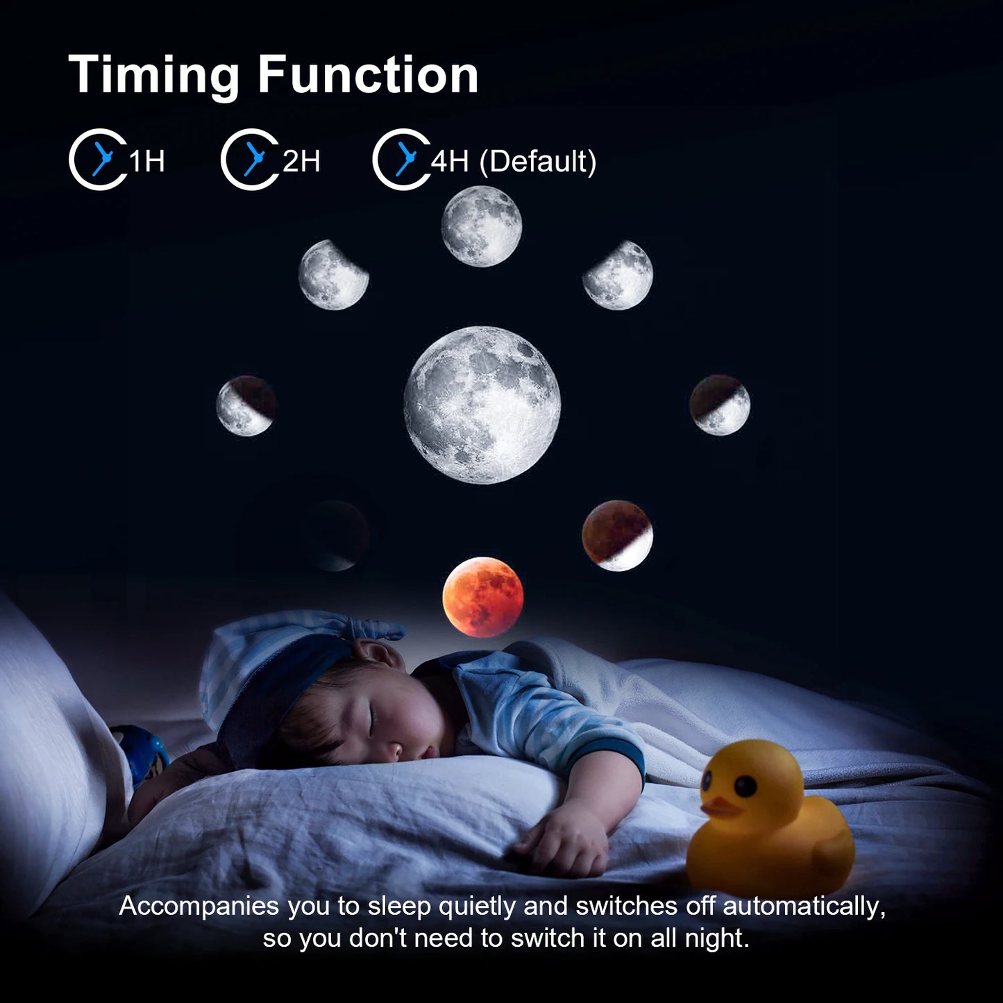 13 In 1 Galaxy Ultra Star Projector HD Image
