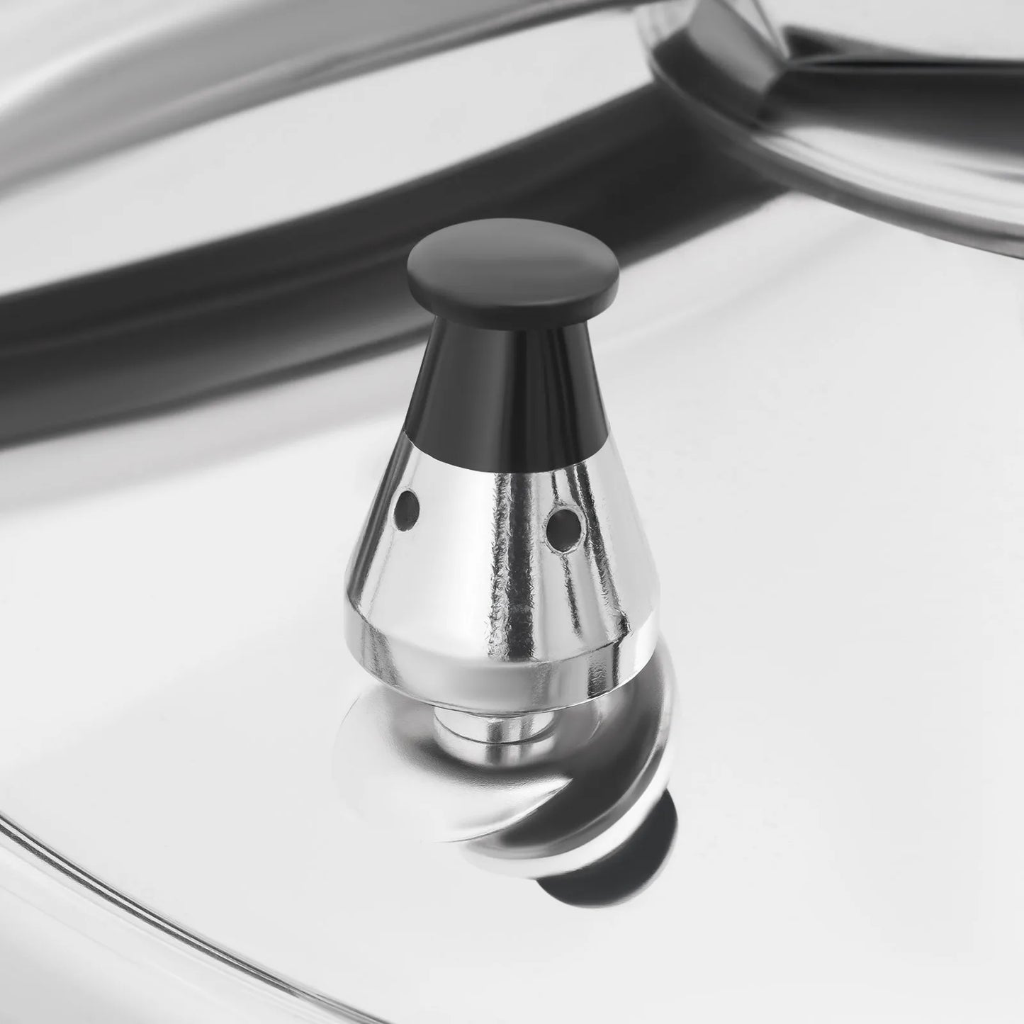 40L Stainless Steel Pressure Cooker For Restaurant Kitchen