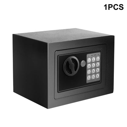 FIreproof Safe with Fireproof Money Bag
