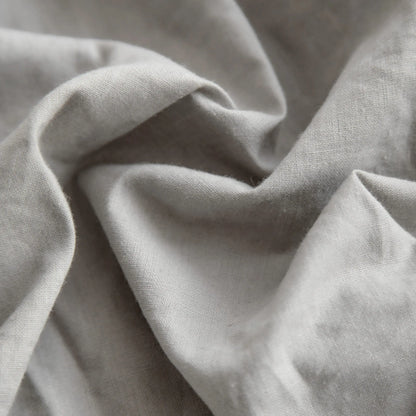 Fitted Sheet - 14 Inch Deep Pocket Mattress Cover