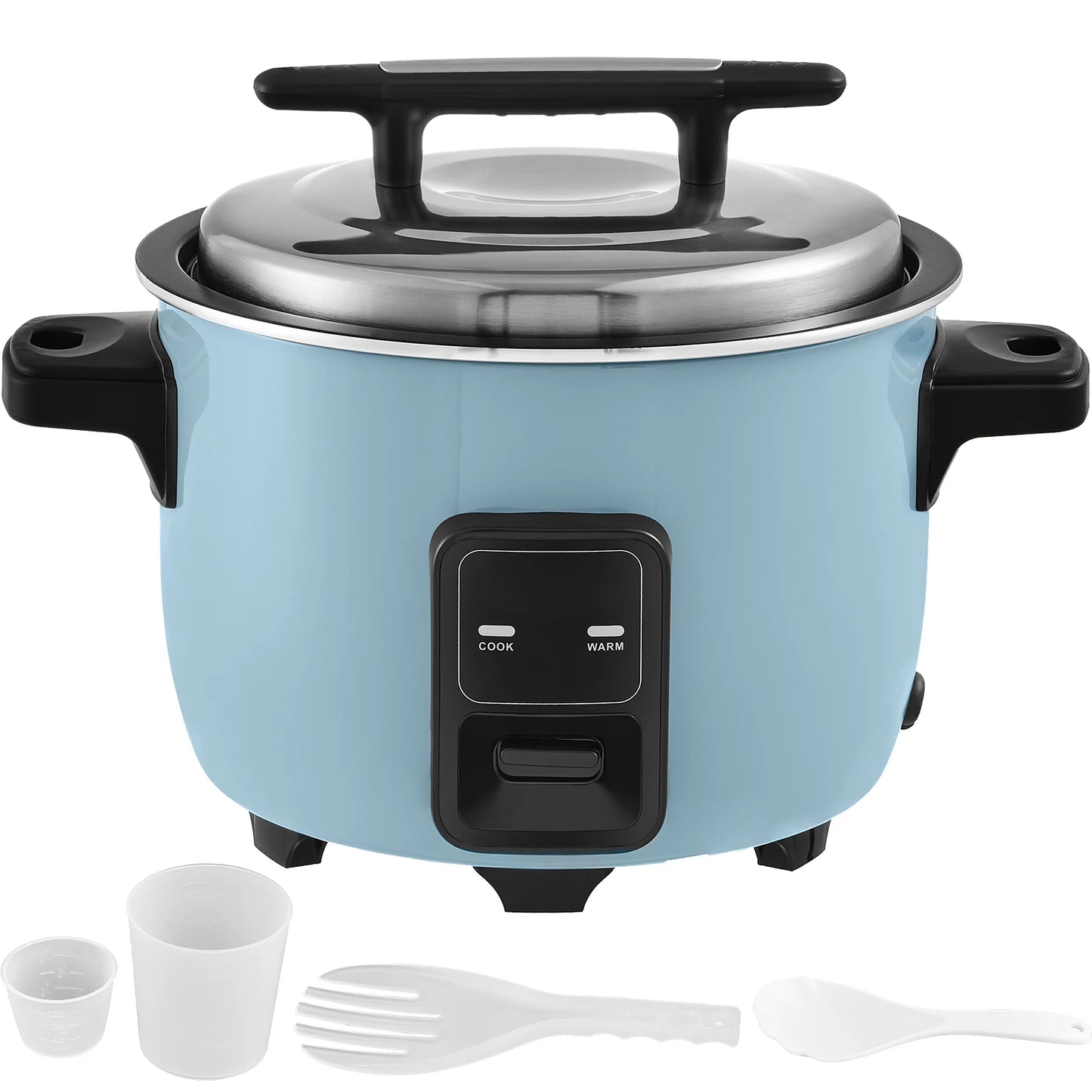 SucceBuy 13L Commercial Rice Cooker