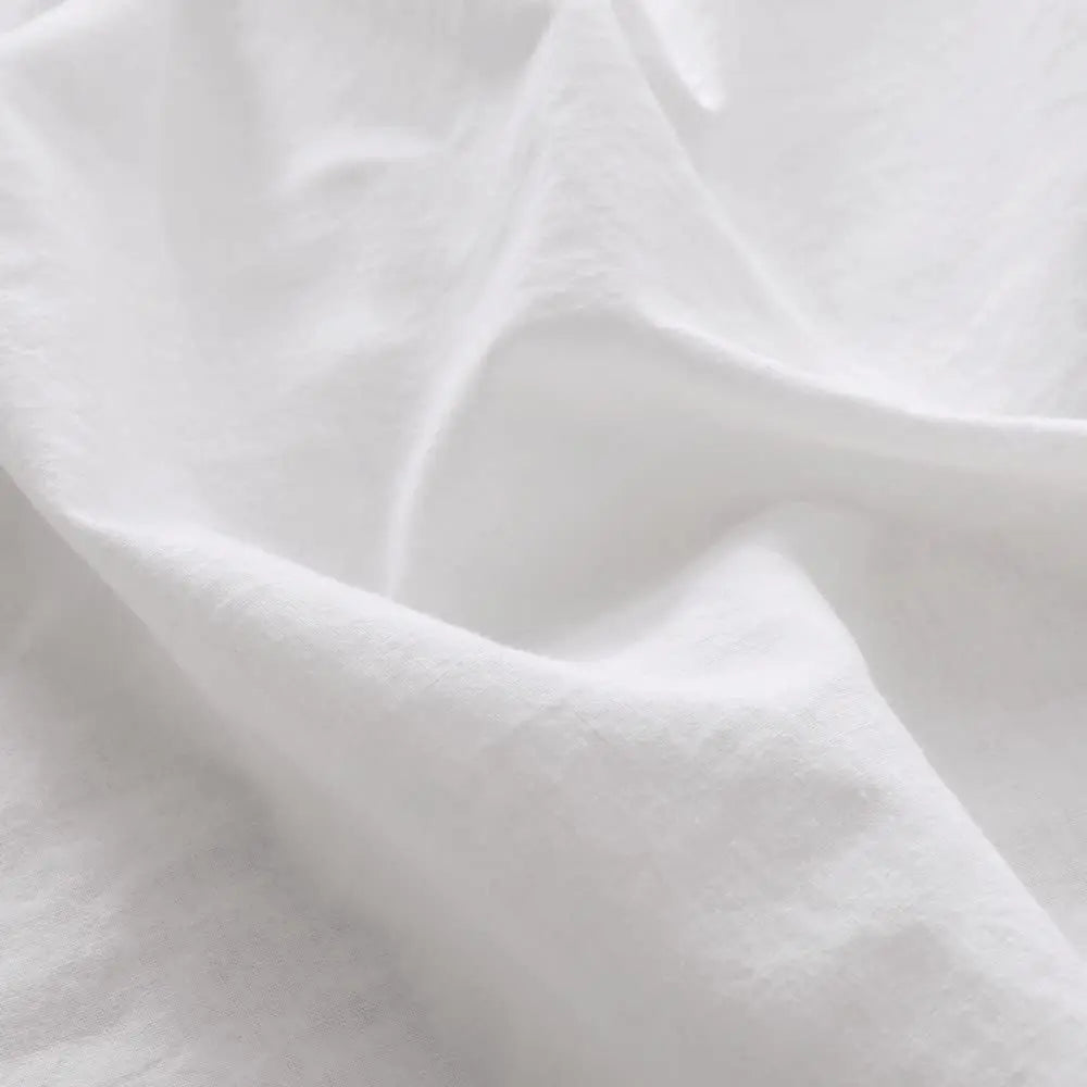 Fitted Sheet - 14 Inch Deep Pocket Mattress Cover