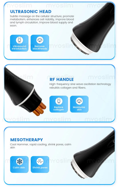 New product Multifunction Blackhead Remover