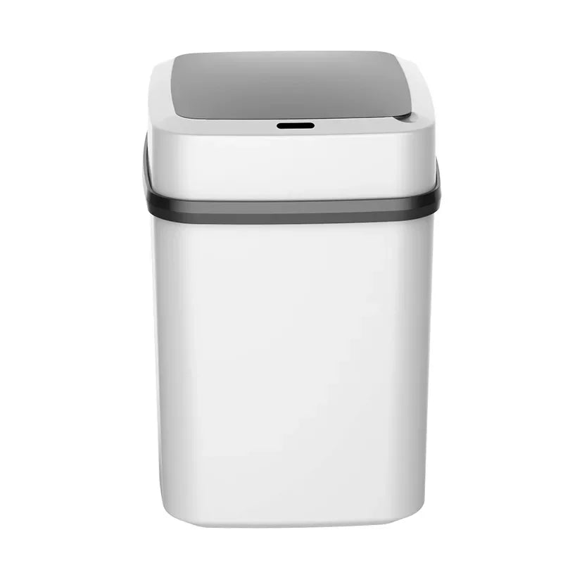 13L Smart Sensor Trash Can Fully Automatic