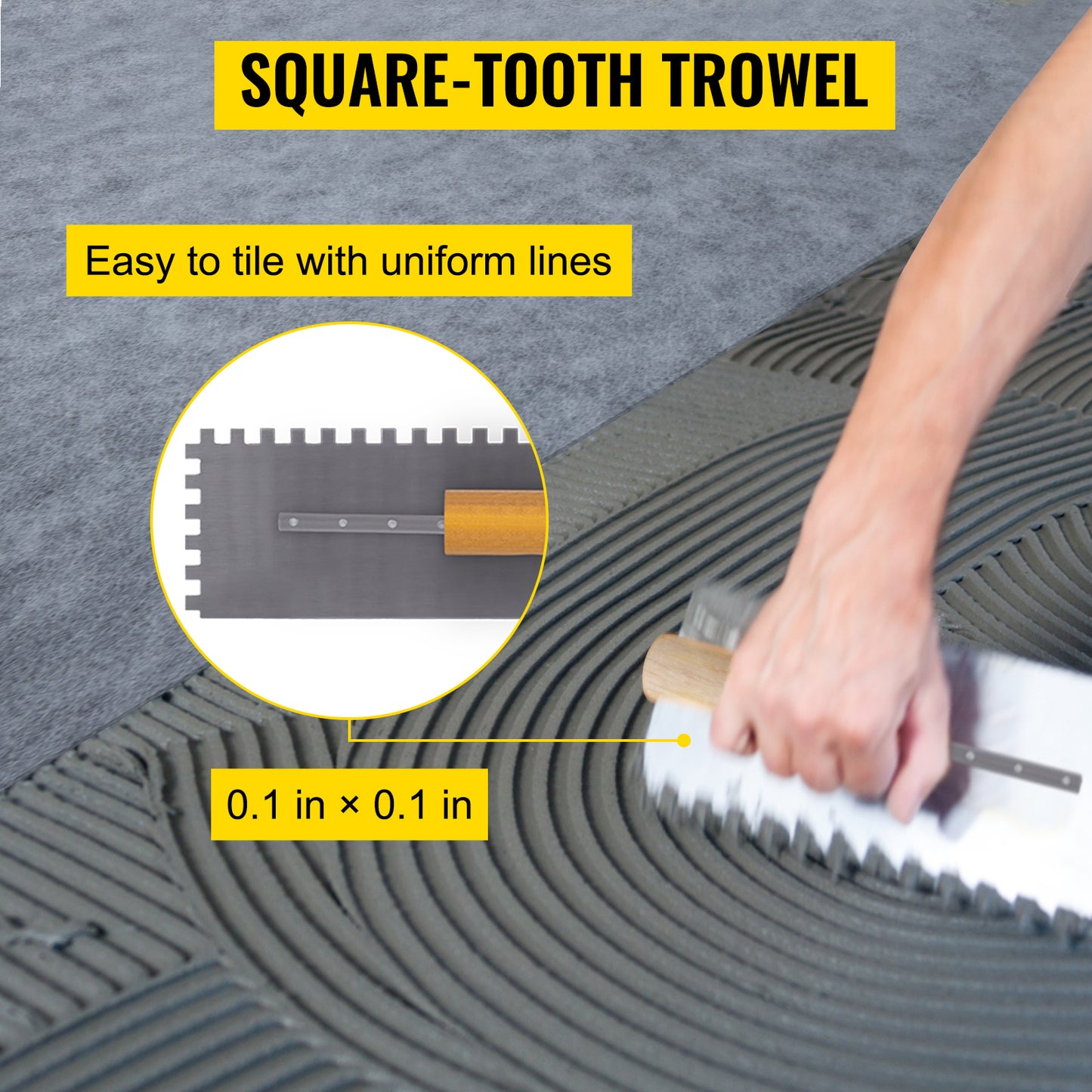 Waterproofing Shower Kit 38''x60"